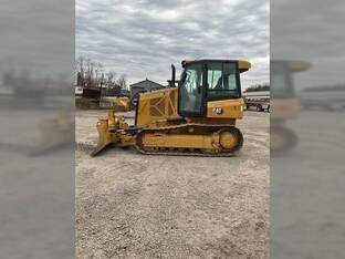 2023 Caterpillar D1