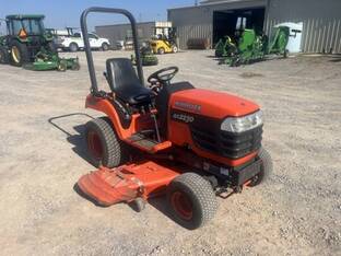 2005 Kubota BX2230D