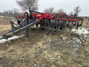 2021 Wil-Rich SOIL PRO 513