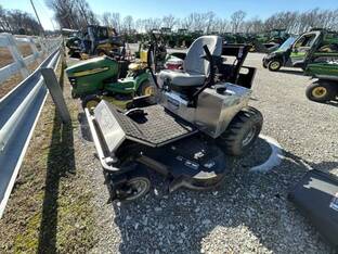 2015 Misc DIXIE CHOPPER 3366