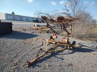 1995 Misc RP/5 Hay Rake