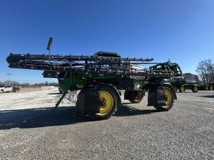 2024 John Deere 410R