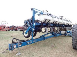 Kinze 2600