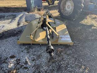 2022 Land Pride RCR1248