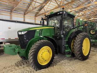 2014 John Deere 7250R