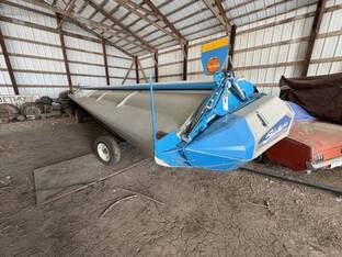 2022 Shelbourne-Reynolds CVS32