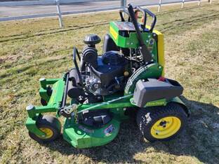 2024 John Deere Q810E