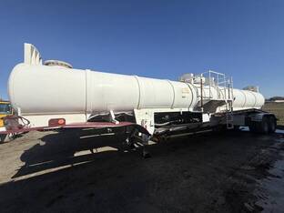 1980 Clark 5000 GALLON