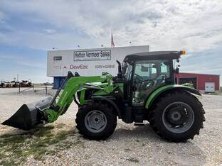 2024 Deutz Fahr 5105