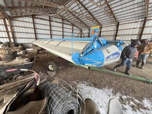 2022 Shelbourne-Reynolds CVS32