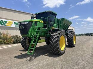2024 John Deere 600R