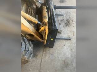 2025 John Deere AB31