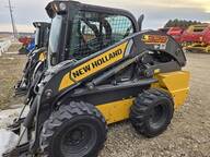 2023 New Holland L328