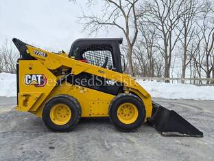 2020 Caterpillar 272D3
