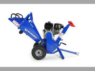 2025 BLUE BIRD CH400H