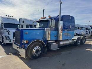 2005 Peterbilt 379