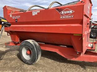 2017 Kuhn Knight RA136