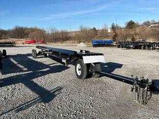 2025 Duo Lift DLT32XL