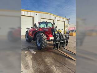 2023 Manitou MT733 EASY