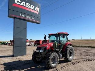 2024 Case IH FARMALL 95A