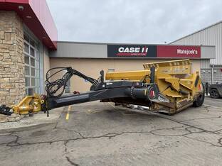 2023 Ashland 2811E