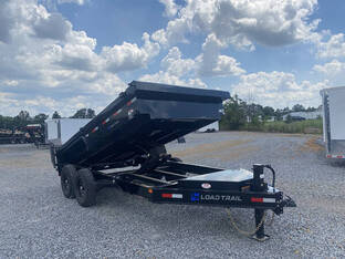 2025 Load Trail DE8314072