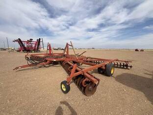 1994 Sunflower 1231-32