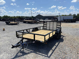 2026 Load Trail SE7712031