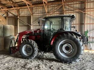 2024 Massey-Ferguson 4710
