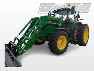 2022 John Deere 6175R