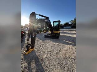 2026 John Deere 60 P