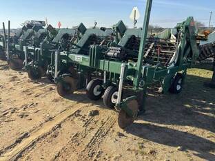 2025 KMC 636 FLEX BELT