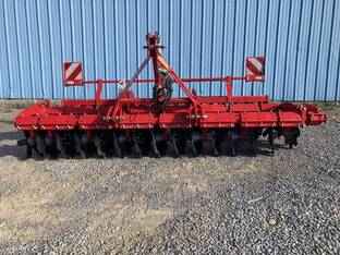 2025 HORSCH JOKER 3.5CT