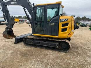 2025 John Deere 85 P