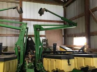 2006 John Deere 1760