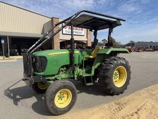 2012 John Deere 5045D