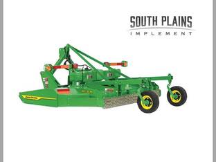 2026 John Deere RC8M