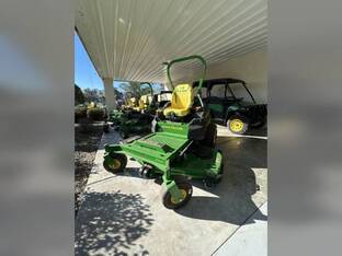 2026 John Deere Z997R