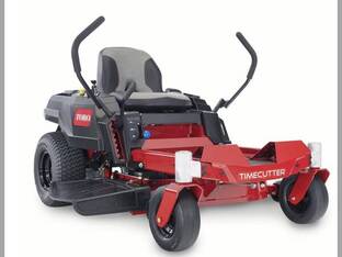 2026 Toro TIMECUTTER 77301