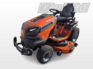 2025 Husqvarna TS354XD