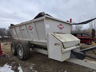 2019 Kuhn Knight SLC132