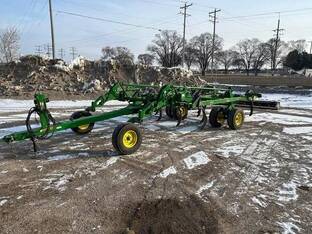 2024 John Deere 2430