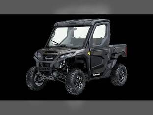 2026 Kawasaki RIDGE ST HVAC