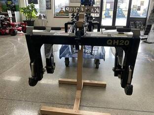 2023 Land Pride QH20