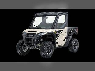 2026 Kawasaki RIDGE HVAC