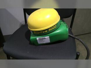 2013 John Deere SF3000