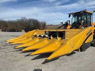 1999 New Holland 996