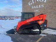 2023 Kubota SVL97-2HFC