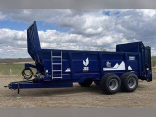 2026 JBS VMEC2248 4.0