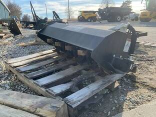 2025 Erskine 900916 MINI TILLER